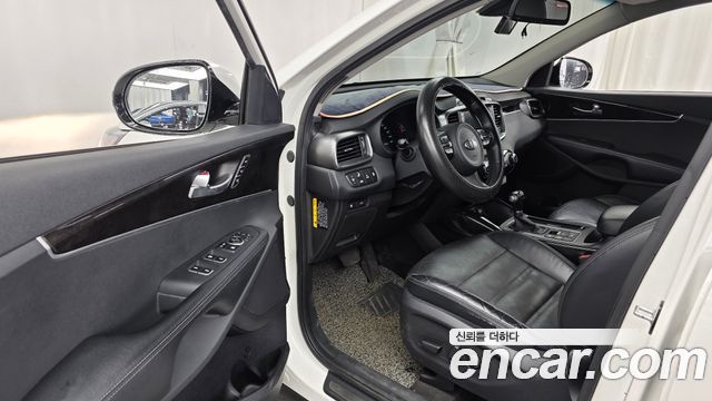 Kia Sorento 2015 — photo 10