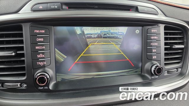 Kia Sorento 2015 — photo 14