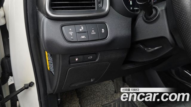 Kia Sorento 2015 — photo 17