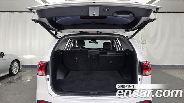 Kia Sorento 2015 — photo 20