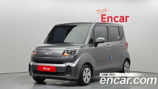 Kia RAY 2022 — photo 1