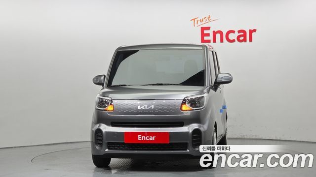 Kia RAY 2022 — photo 3