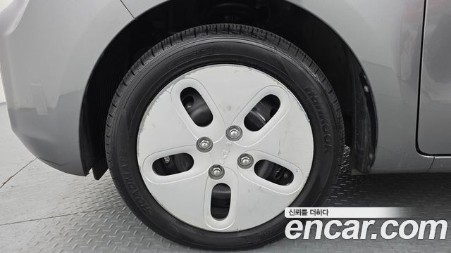 Kia RAY 2022 — photo 5