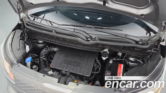 Kia RAY 2022 — photo 6