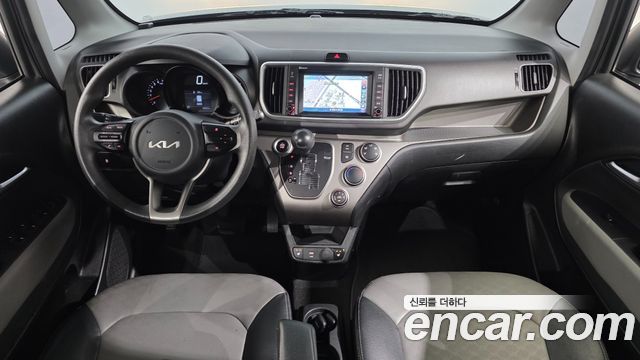 Kia RAY 2022 — photo 7