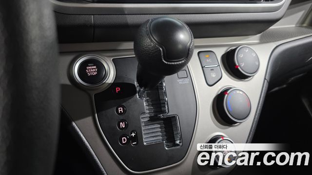 Kia RAY 2022 — photo 9