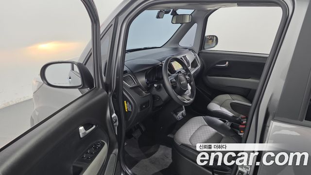 Kia RAY 2022 — photo 10