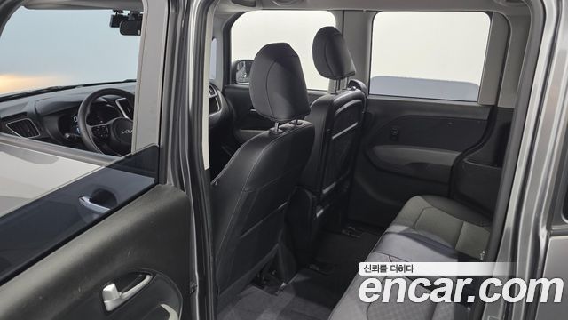 Kia RAY 2022 — photo 11