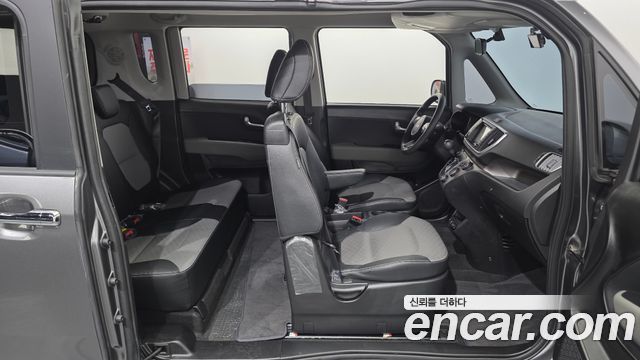Kia RAY 2022 — photo 12