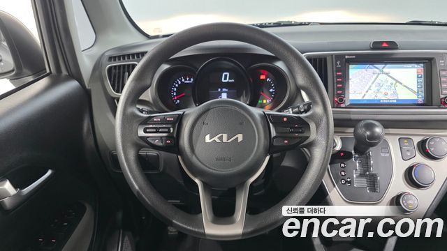 Kia RAY 2022 — photo 13
