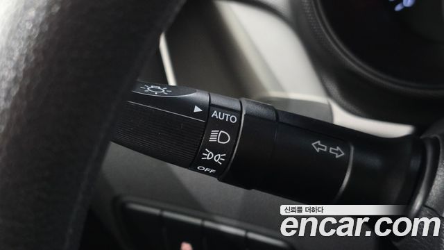 Kia RAY 2022 — photo 14