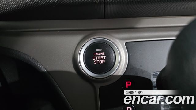 Kia RAY 2022 — photo 15