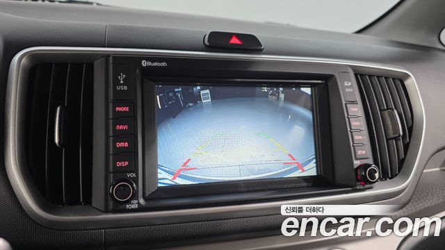 Kia RAY 2022 — photo 17