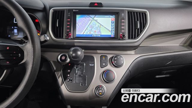 Kia RAY 2022 — photo 18
