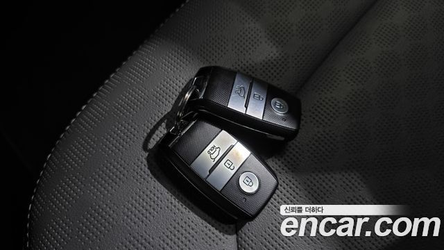 Kia RAY 2022 — photo 19