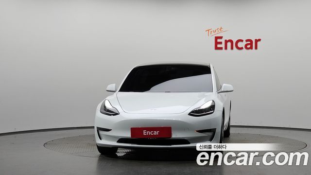 Tesla Model 3 2020 — photo 3