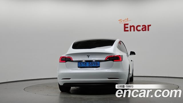 Tesla Model 3 2020 — photo 4