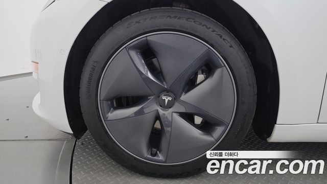 Tesla Model 3 2020 — photo 5