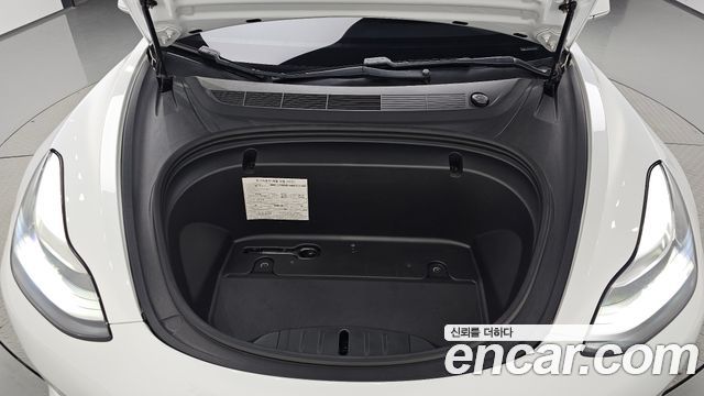 Tesla Model 3 2020 — photo 6