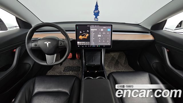 Tesla Model 3 2020 — photo 10