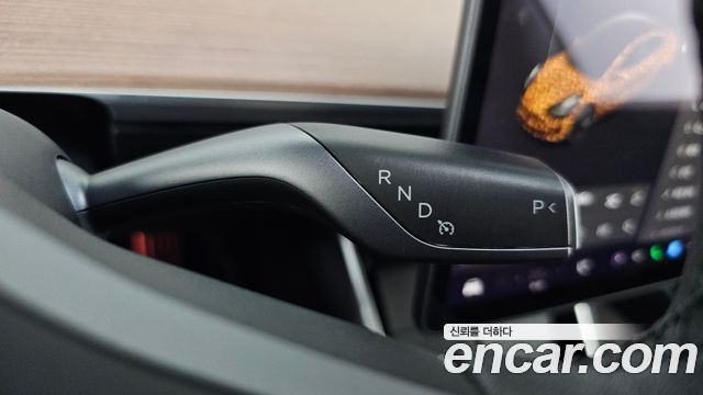 Tesla Model 3 2020 — photo 12