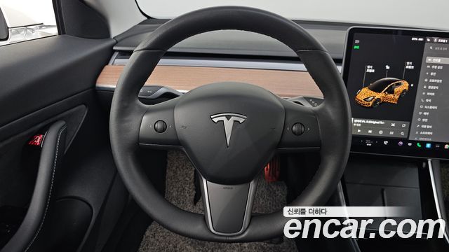 Tesla Model 3 2020 — photo 19