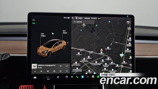 Tesla Model 3 2020 — photo 20