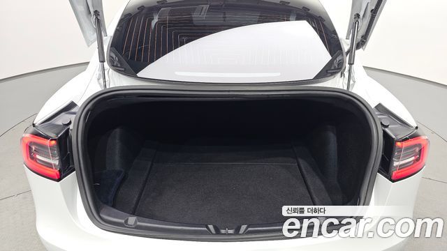 Tesla Model 3 2020 — photo 26