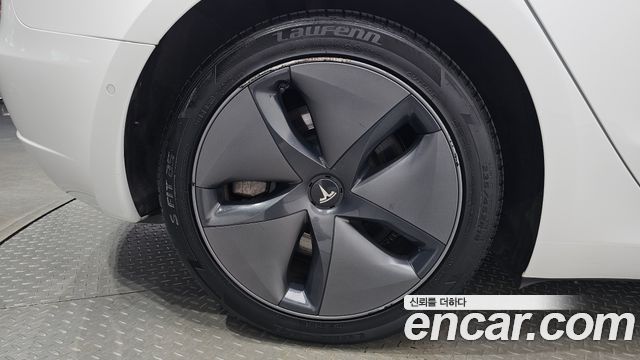 Tesla Model 3 2020 — photo 7