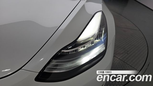 Tesla Model 3 2020 — photo 8
