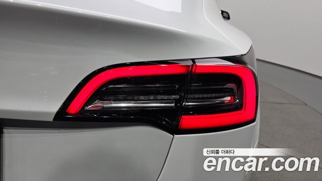 Tesla Model 3 2020 — photo 9