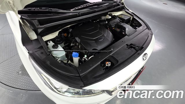 Kia Canival 2019 — photo 6