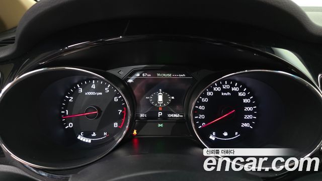 Kia Canival 2019 — photo 8