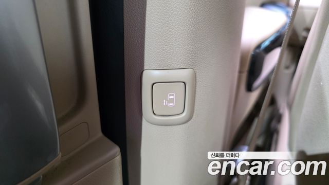 Kia Canival 2019 — photo 19