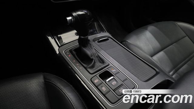 Kia Sorento 2016 — photo 12