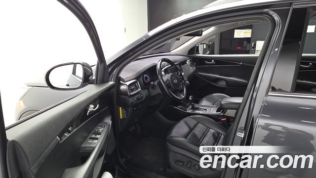 Kia Sorento 2016 — photo 13