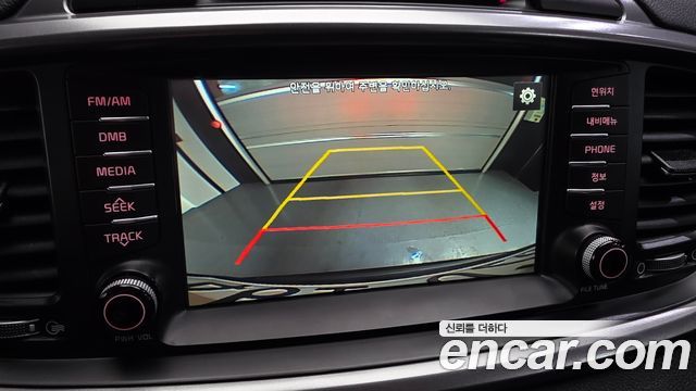 Kia Sorento 2016 — photo 21