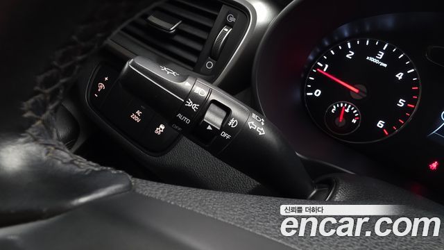 Kia Sorento 2016 — photo 23
