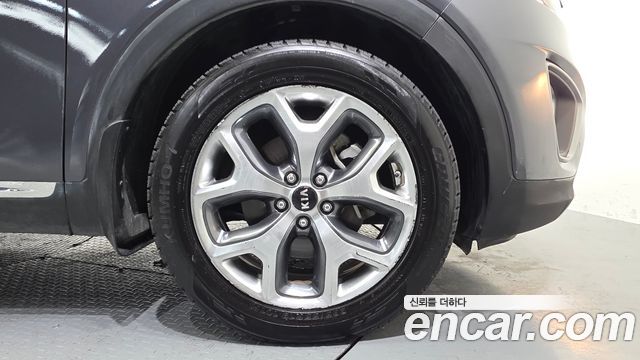 Kia Sorento 2016 — photo 7