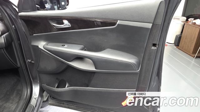 Kia Sorento 2016 — photo 14