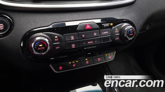 Kia Sorento 2016 — photo 33
