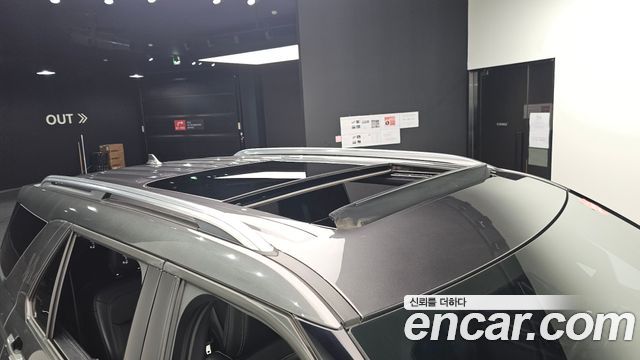 Ford Explorer 2020 — photo 26