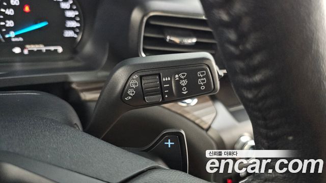 Ford Explorer 2020 — photo 29