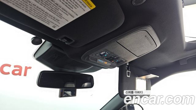 Ford Explorer 2020 — photo 31