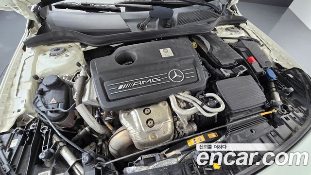 Mercedes-Benz GLA-Class 2018 — photo 6