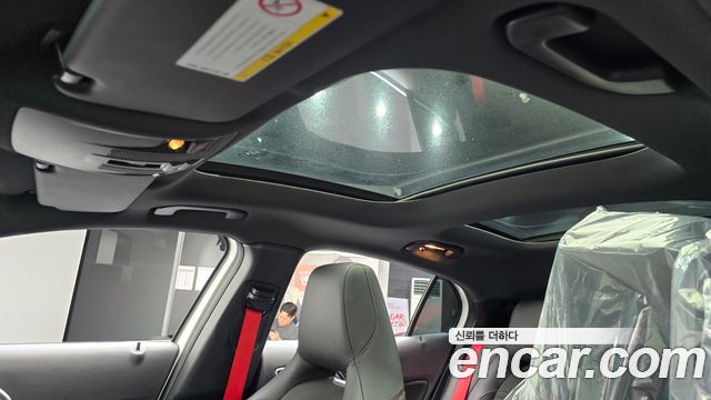 Mercedes-Benz GLA-Class 2018 — photo 21