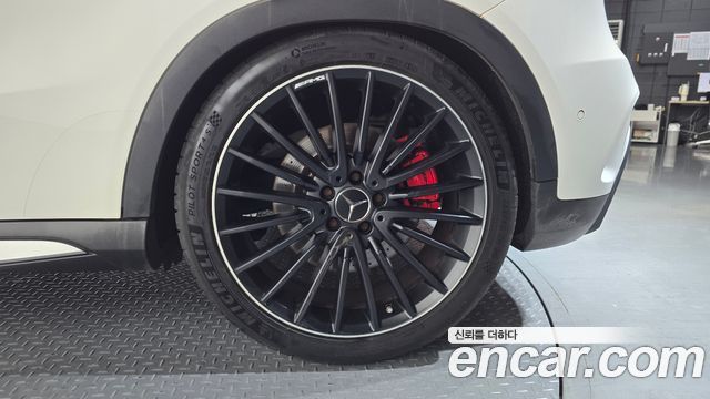 Mercedes-Benz GLA-Class 2018 — photo 7