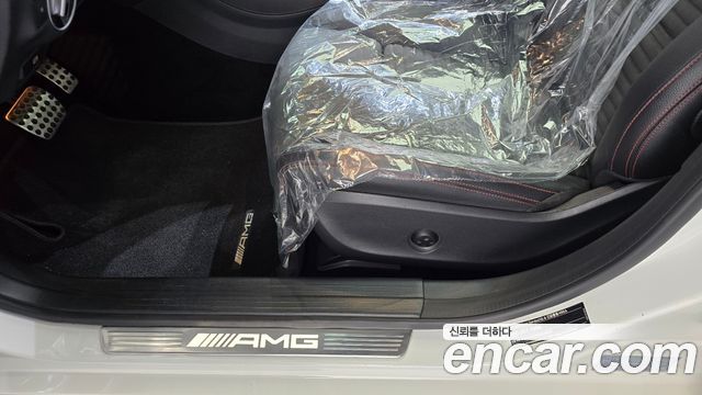 Mercedes-Benz GLA-Class 2018 — photo 29