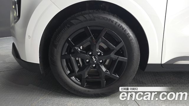 Kia Canival 2025 — photo 5