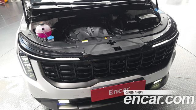 Kia Canival 2025 — photo 6